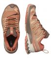 Compra online Zapatillas Salomon Xa Pro 3D V9 Mujer Sun Baked en oferta al mejor precio