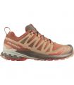 Compra online Zapatillas Salomon Xa Pro 3D V9 Mujer Sun Baked en oferta al mejor precio