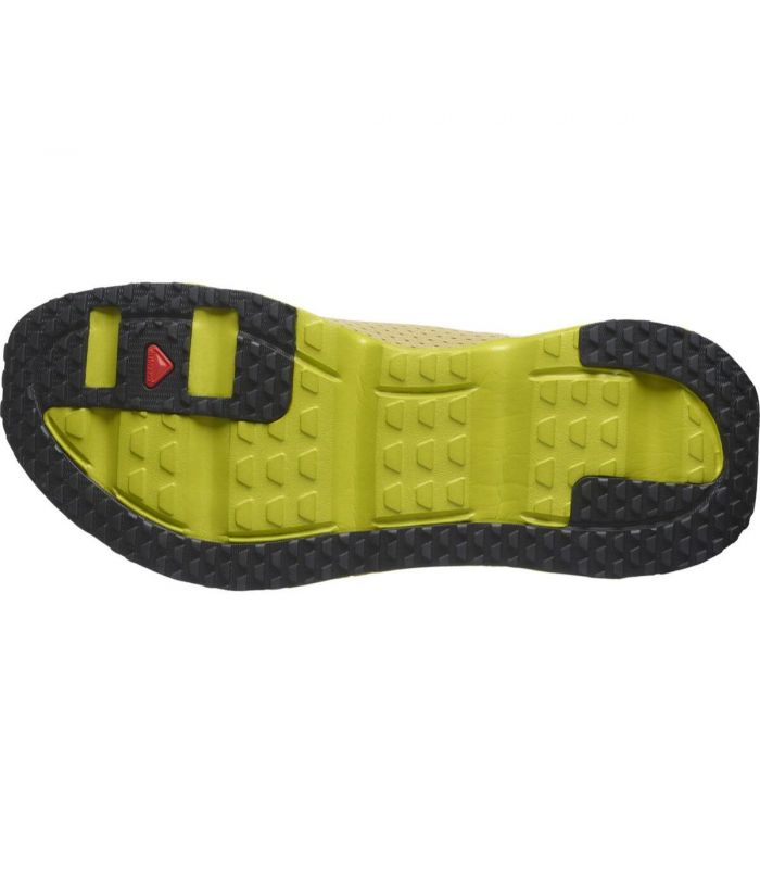 Compra online Zapatillas Salomon Reelax Slide 6.0 Hombre Southern Moss en oferta al mejor precio