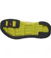 Compra online Zapatillas Salomon Reelax Slide 6.0 Hombre Southern Moss en oferta al mejor precio