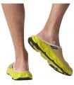 Compra online Zapatillas Salomon Reelax Slide 6.0 Hombre Southern Moss en oferta al mejor precio