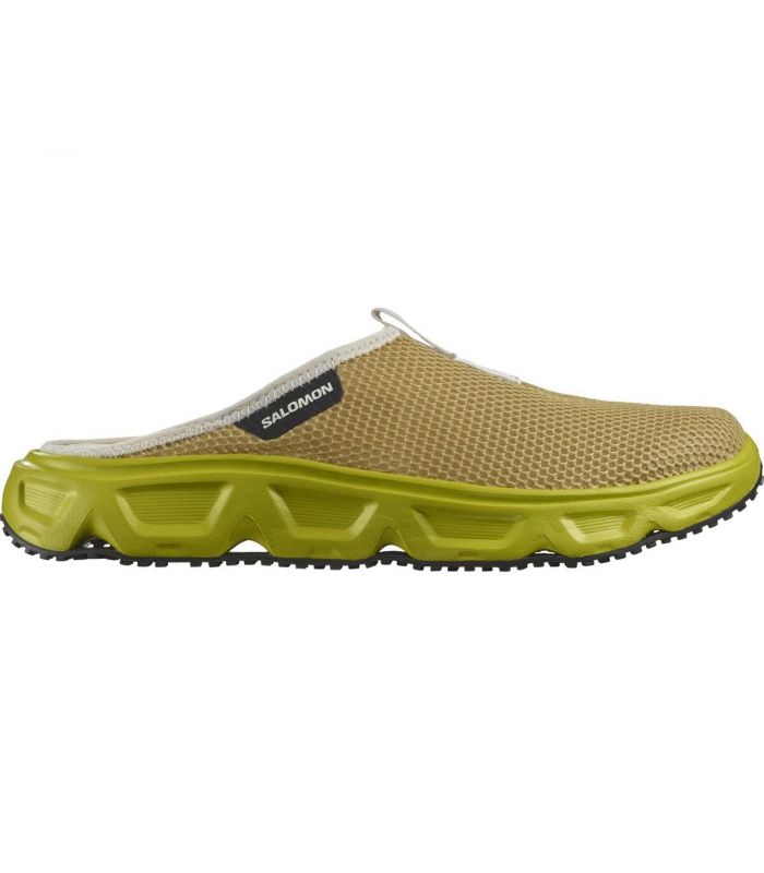 Compra online Zapatillas Salomon Reelax Slide 6.0 Hombre Southern Moss en oferta al mejor precio