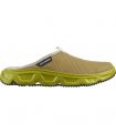 Compra online Zapatillas Salomon Reelax Slide 6.0 Hombre Southern Moss en oferta al mejor precio