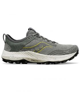 Zapatillas Saucony Peregrine Rfg Hombre Bough