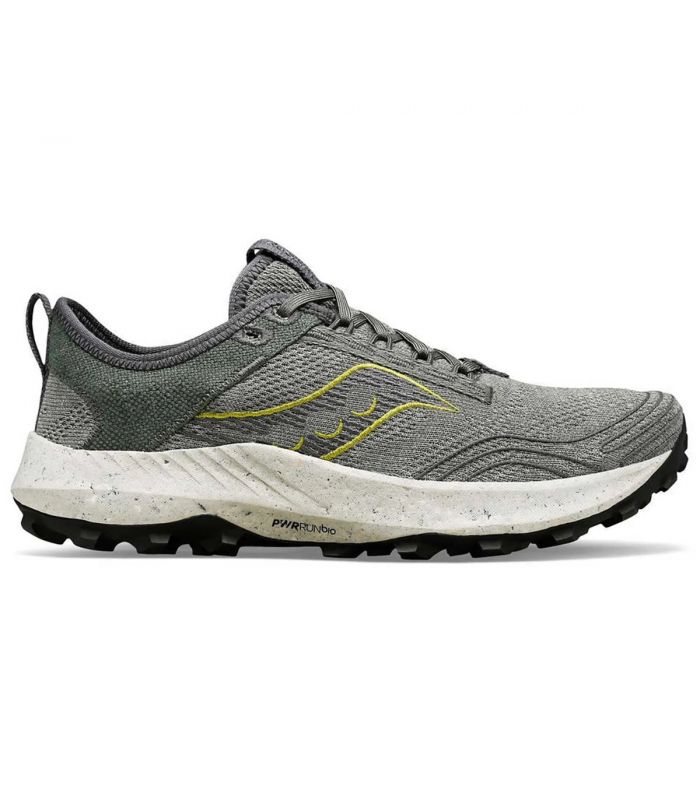 Compra online Zapatillas Saucony Peregrine Rfg Hombre Bough en oferta al mejor precio