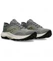 Compra online Zapatillas Saucony Peregrine Rfg Hombre Bough en oferta al mejor precio