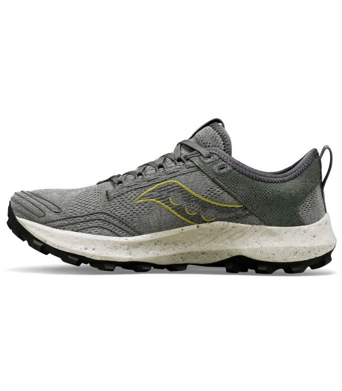 Compra online Zapatillas Saucony Peregrine Rfg Hombre Bough en oferta al mejor precio
