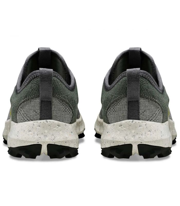 Compra online Zapatillas Saucony Peregrine Rfg Hombre Bough en oferta al mejor precio