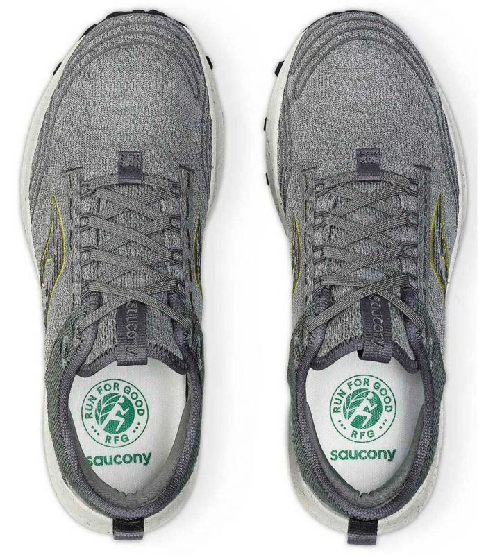 Compra online Zapatillas Saucony Peregrine Rfg Hombre Bough en oferta al mejor precio