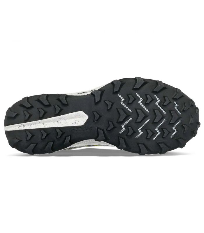 Compra online Zapatillas Saucony Peregrine Rfg Hombre Bough en oferta al mejor precio