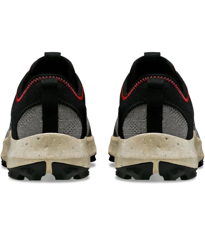 Compra online Zapatillas Saucony Peregrine Rfg Hombre Shadow en oferta al mejor precio