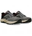 Compra online Zapatillas Saucony Peregrine Rfg Hombre Shadow en oferta al mejor precio