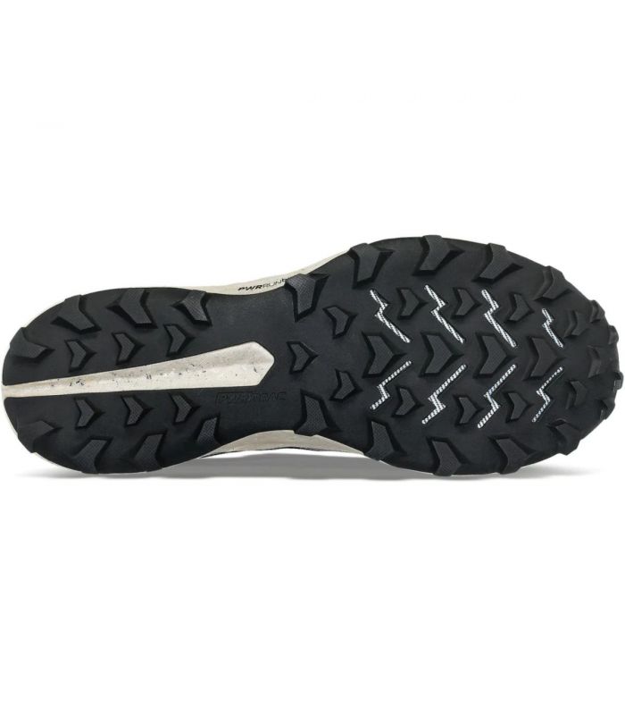 Compra online Zapatillas Saucony Peregrine Rfg Hombre Shadow en oferta al mejor precio