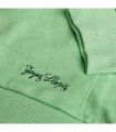 Compra online Sudadera Trangoworld Fauna Mujer Light Green en oferta al mejor precio