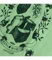 Compra online Sudadera Trangoworld Fauna Mujer Light Green en oferta al mejor precio