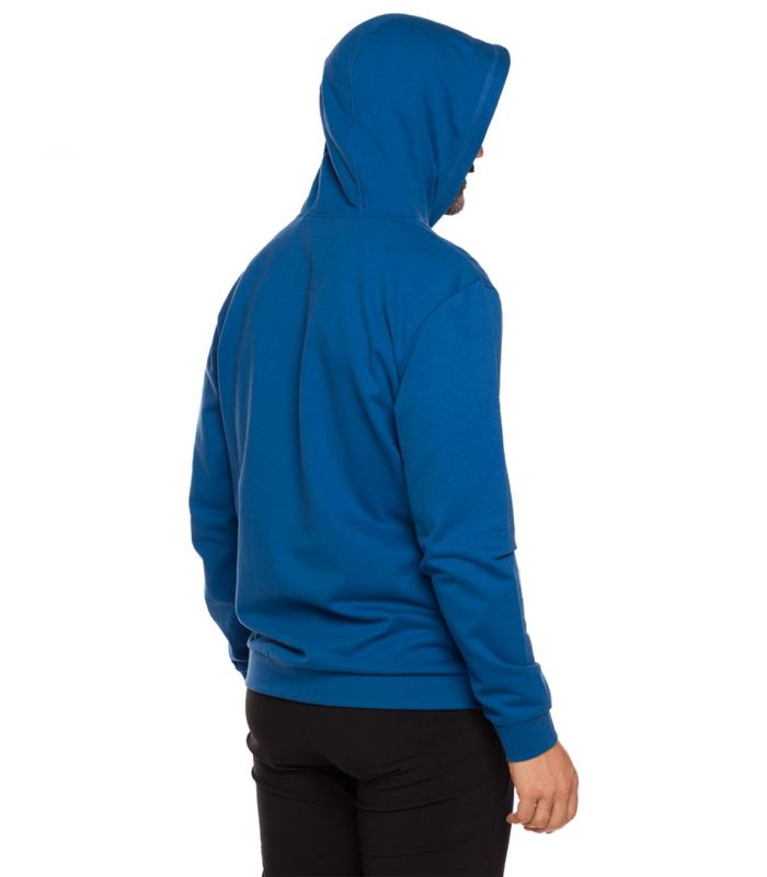 Compra online Sudadera Trangoworld Ragen Hombre Federal Blue en oferta al mejor precio