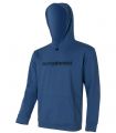Compra online Sudadera Trangoworld Ragen Hombre Federal Blue en oferta al mejor precio