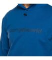 Compra online Sudadera Trangoworld Ragen Hombre Federal Blue en oferta al mejor precio
