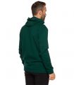 Compra online Sudadera Trangoworld Ragen Hombre Botanical Green en oferta al mejor precio