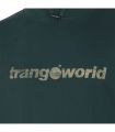 Compra online Sudadera Trangoworld Ragen Hombre Botanical Green en oferta al mejor precio