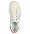 Compra online Zapatillas Skechers Eden LX Top Grade Mujer Natural Multi en oferta al mejor precio
