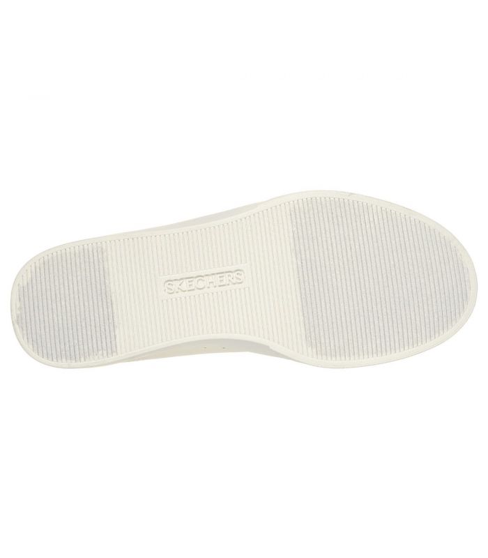 Compra online Zapatillas Skechers Eden LX Top Grade Mujer Natural Multi en oferta al mejor precio