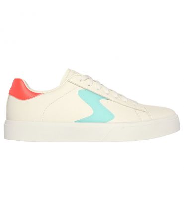 Zapatillas Skechers Eden LX Top Grade Mujer Natural Multi