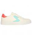 Compra online Zapatillas Skechers Eden LX Top Grade Mujer Natural Multi en oferta al mejor precio