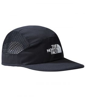 Gorra The North Face Summer LT Sun TNF Black
