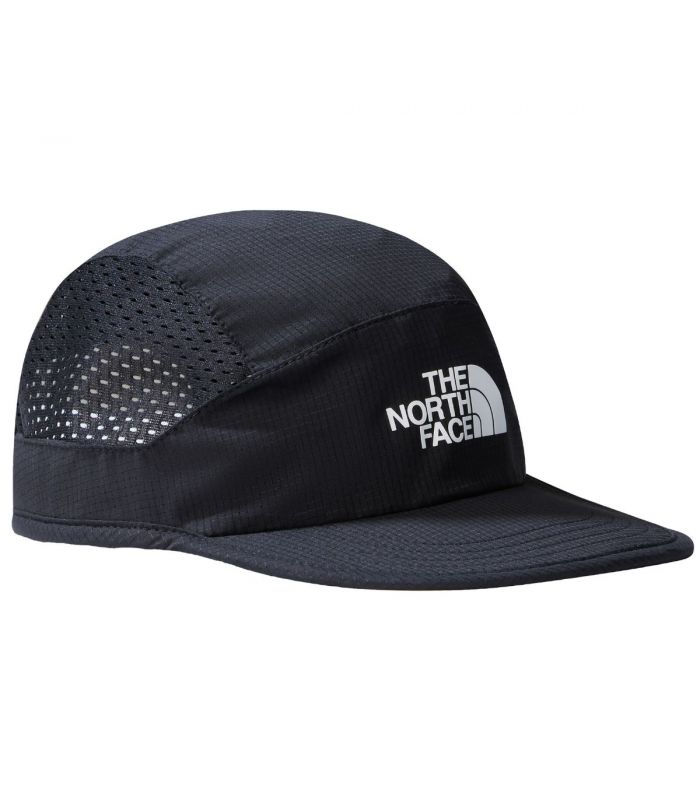 Compra online Gorra The North Face Summer LT Sun TNF Black en oferta al mejor precio