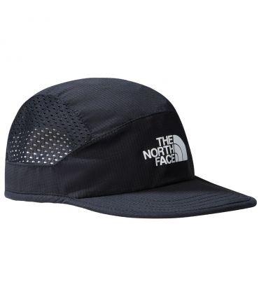 Gorra The North Face Summer LT Sun TNF Black