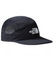 Compra online Gorra The North Face Summer LT Sun TNF Black en oferta al mejor precio