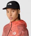 Compra online Gorra The North Face Summer LT Sun TNF Black en oferta al mejor precio