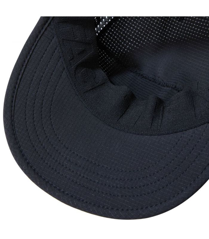 Compra online Gorra The North Face Summer LT Sun TNF Black en oferta al mejor precio