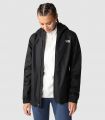 Compra online Chaqueta The North Face Quest Mujer Black en oferta al mejor precio