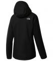 Compra online Chaqueta The North Face Quest Mujer Black en oferta al mejor precio
