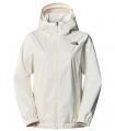 Compra online Chaqueta The North Face Quest Mujer White Dune en oferta al mejor precio