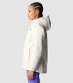 Compra online Chaqueta The North Face Quest Mujer White Dune en oferta al mejor precio