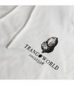 Compra online Sudadera Trangoworld Fauna Hombre Beige en oferta al mejor precio