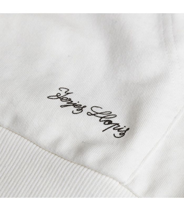 Compra online Sudadera Trangoworld Fauna Hombre Beige en oferta al mejor precio
