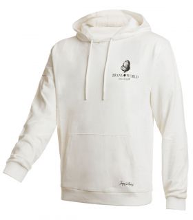 Sudadera Trangoworld Fauna Hombre Beige