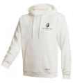 Compra online Sudadera Trangoworld Fauna Hombre Beige en oferta al mejor precio