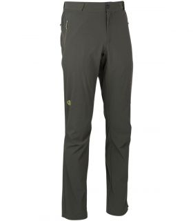 Pantalones Ternua Kultus Hombre Dark Forest