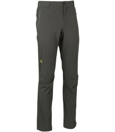 Pantalones Ternua Kultus Hombre Dark Forest