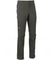 Compra online Pantalones Ternua Kultus Hombre Dark Forest en oferta al mejor precio