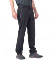 Compra online Pantalones Ternua Kultus Hombre Black en oferta al mejor precio