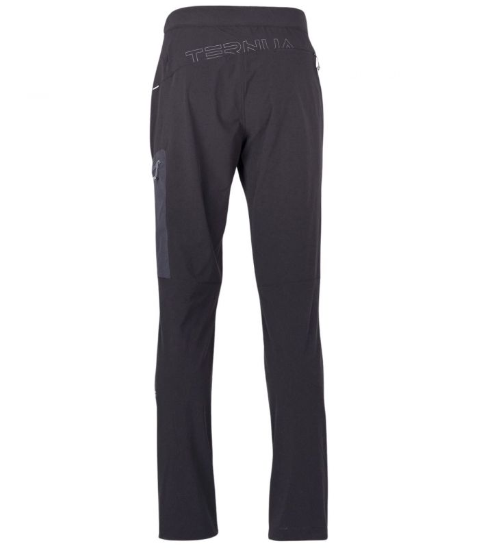 Compra online Pantalones Ternua Kultus Hombre Black en oferta al mejor precio