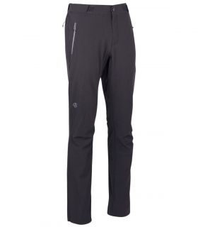 Pantalones Ternua Kultus Hombre Black