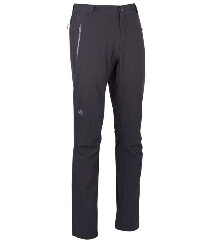 Compra online Pantalones Ternua Kultus Hombre Black en oferta al mejor precio