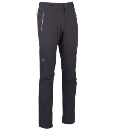 Pantalones Ternua Kultus Hombre Black